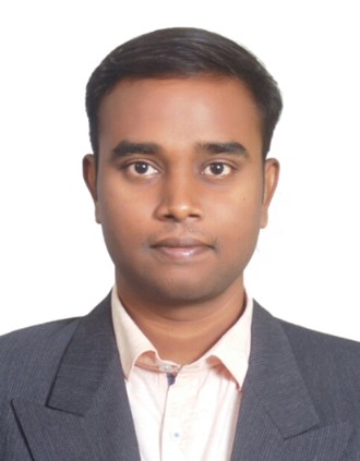 Portrait of Dr. Mohanakrishnan Logan